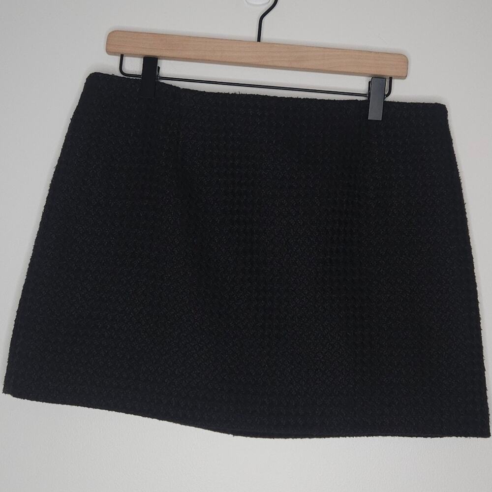 Bardot Boulce Hipster Mini Skirt - Picture 3 of 8
